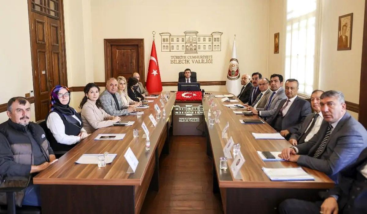 Bilecik, İşe Yerleştirmede Türkiye Birincisi Oldu