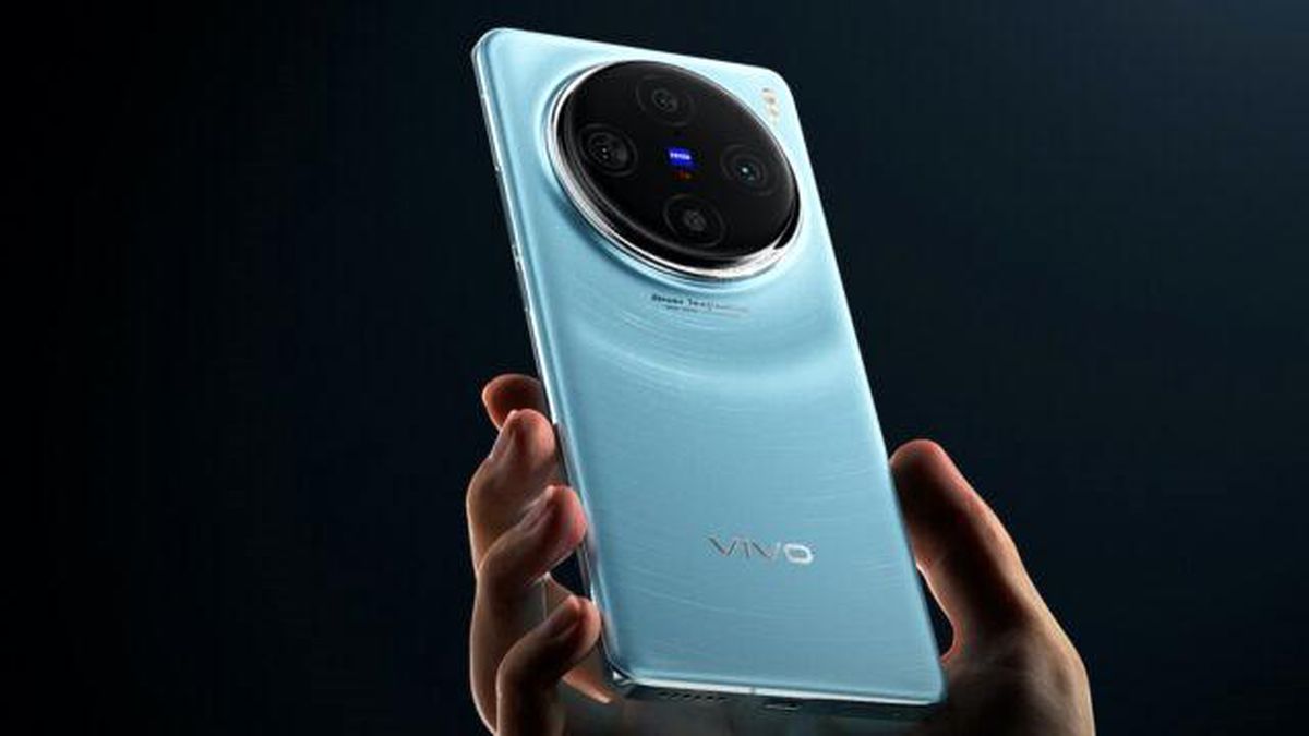 vivo X100 Canlı Görselleriyle Ortaya Çıktı