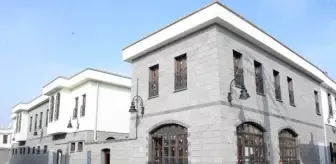 Diyarbakır'da Oteller, İş Yerleri ve Konutlar Açık Artırmayla Satışa Sunuluyor