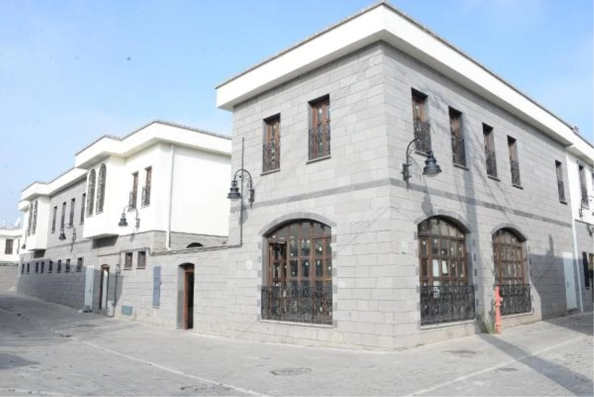 Diyarbakır\'da Oteller, İş Yerleri ve Konutlar Açık Artırmayla Satışa Sunuluyor