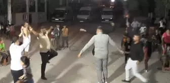 Denizli'de düğünde havaya ateş açan 23 kişi gözaltına alındı
