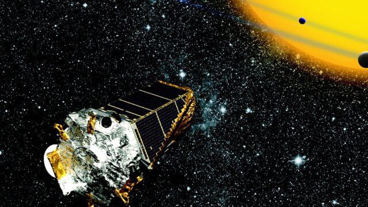 Kepler Uzay Teleskobu Emekli Olsa da Çalışmaya Devam Ediyor
