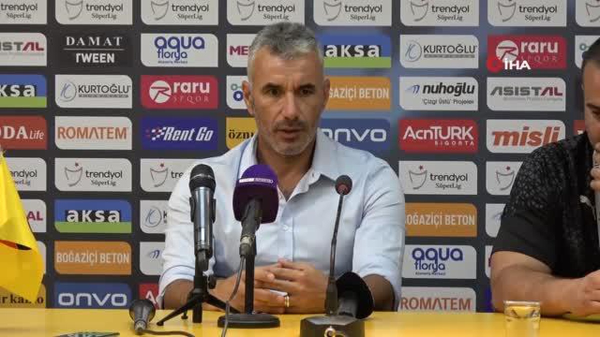 Pendikspor Teknik Direktörü Ivo Vieira: Galibiyeti Hak Ettik