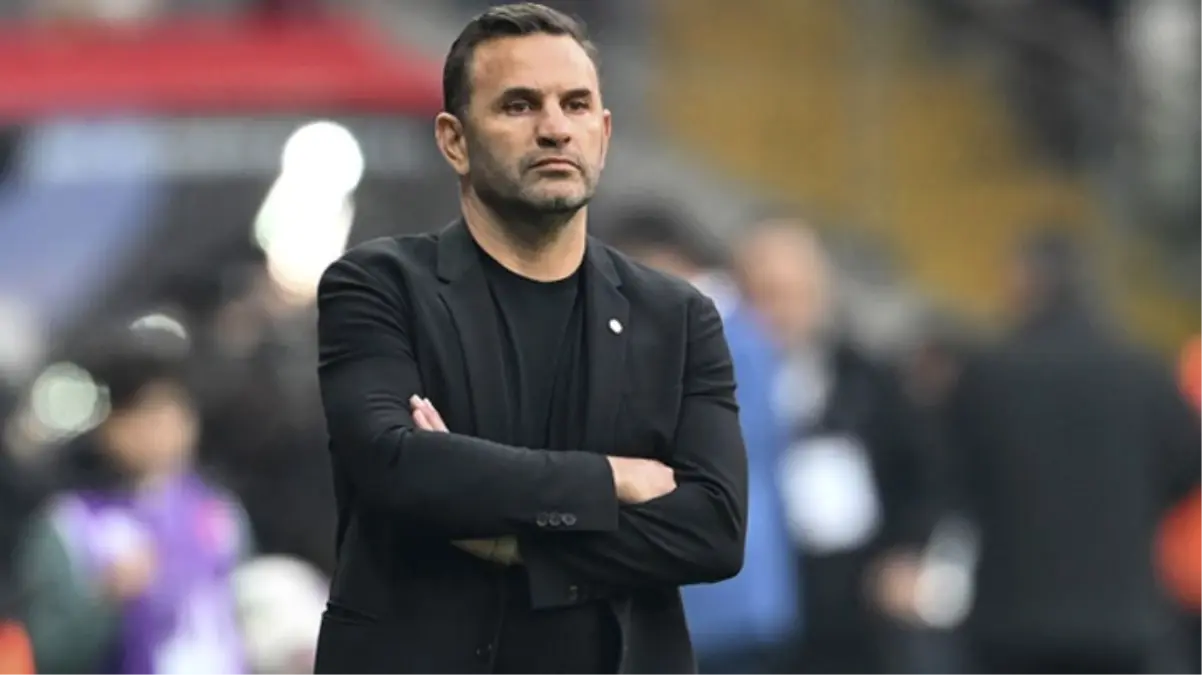 Kasımpaşa maçını yorumlayan Okan Buruk\'tan Fenerbahçe hakkında açıklamalar 