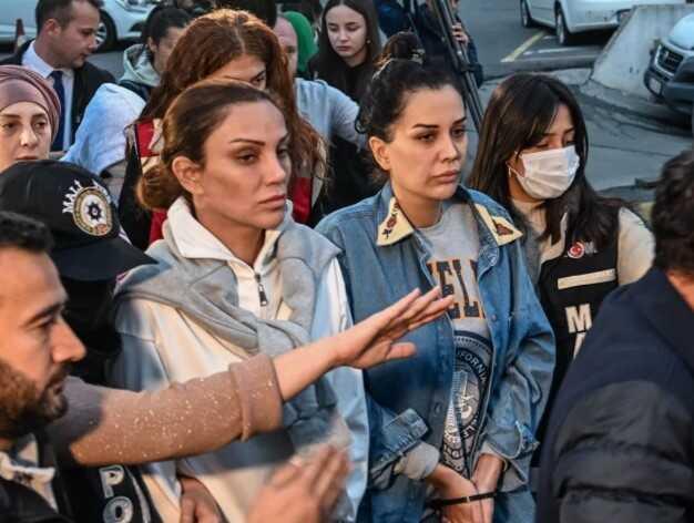 Polat ailesi 'Aylık kazancımız 200 bin TL' dedi! Avukatlarının geliri daha fazla çıktı