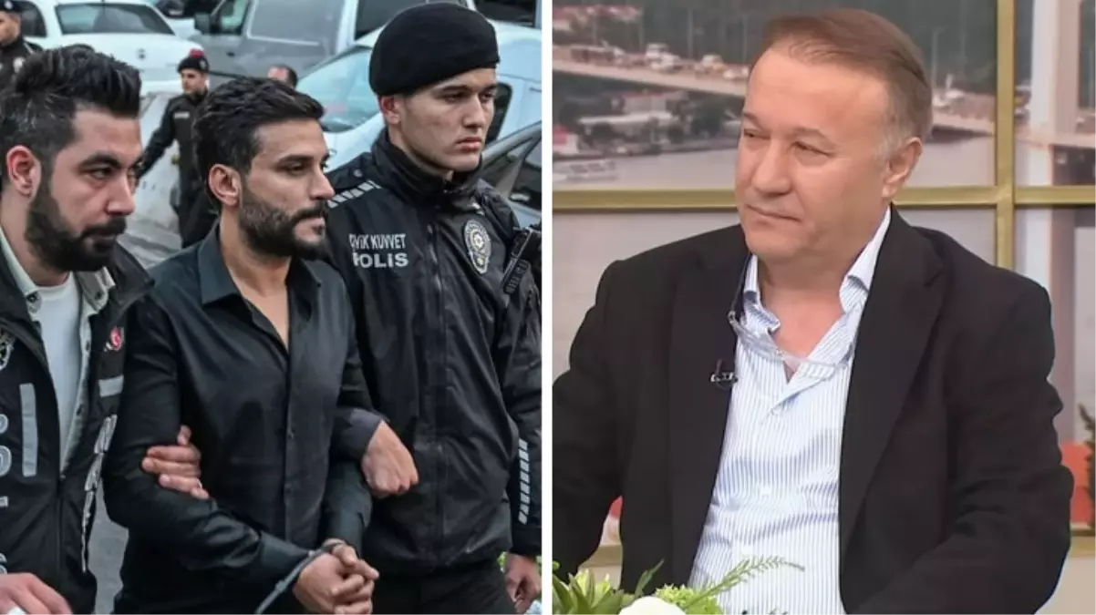 Polat ailesi \'\'Aylık kazancımız 200 bin TL\'\' dedi! Avukatlarının geliri daha fazla çıktı