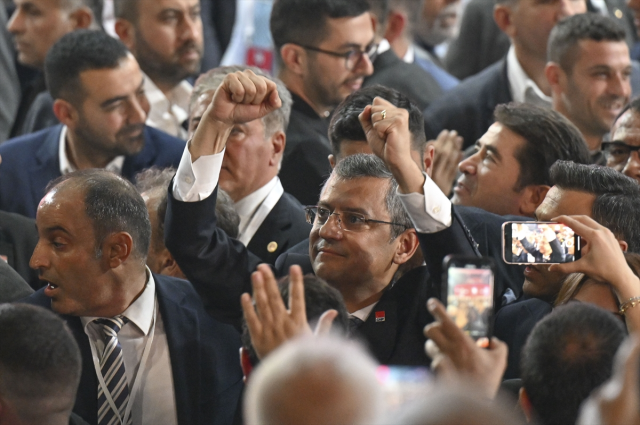 Son Dakika: CHP'de kurultay günü! İlhan Cihaner son anda genel başkanlık yarışından çekildi, işte tüm detaylar