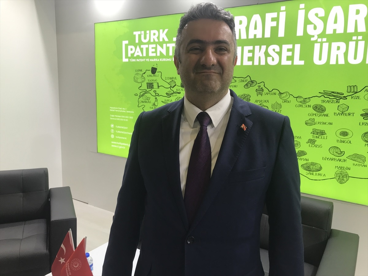 Türkiye, coğrafi işaretli ürün sayısında dünya ikincisi