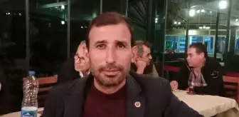 Mersin'de Muhtar Oğlu Tarafından Vurularak Öldürüldü