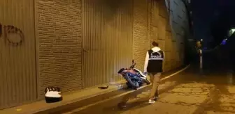 İzmit'te Motosiklet Kazası: Üniversite Öğrencisi Hayatını Kaybetti