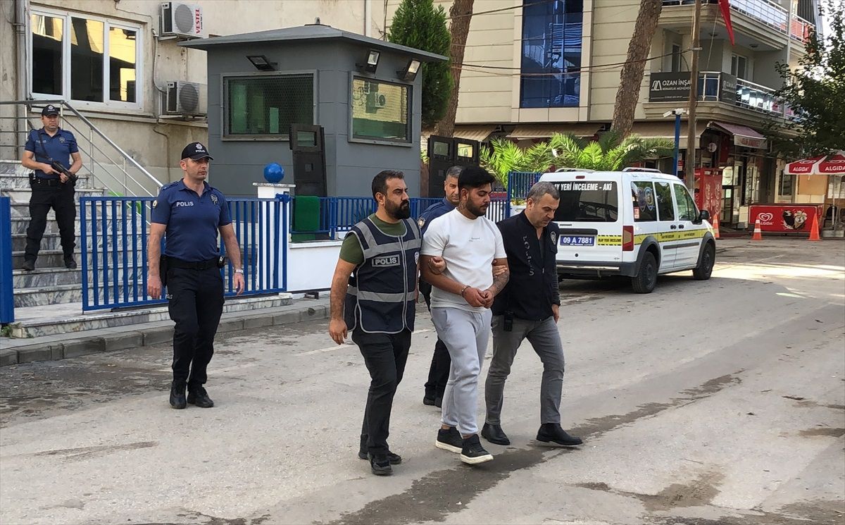 Aydın\'da av tüfeğiyle vurulan kişi hayatını kaybetti