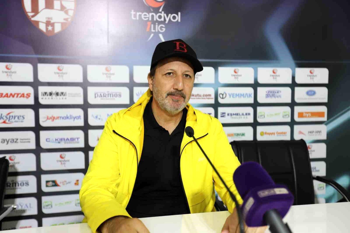 Teksüt Bandırmaspor, Altay\'ı mağlup etti