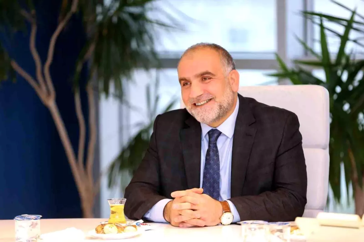 Samsun Canik Belediyesi'nden 262 bin 950 vatandaşa destek