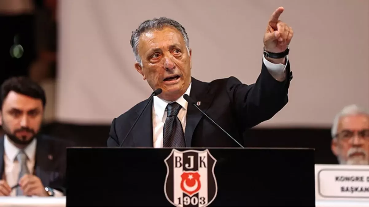 Beşiktaş, TFF\'yi fena bombaladı: Tiyatronuzun finalini biz yapacağız
