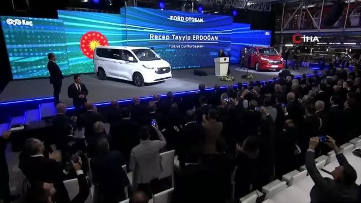 Cumhurbaşkanı Erdoğan: "Enflasyonu kalıcı olarak tek haneli rakamlara indirmek, 2028 yıl sonunda ise yüzde 4,7\'ye geriletmek en önemli...