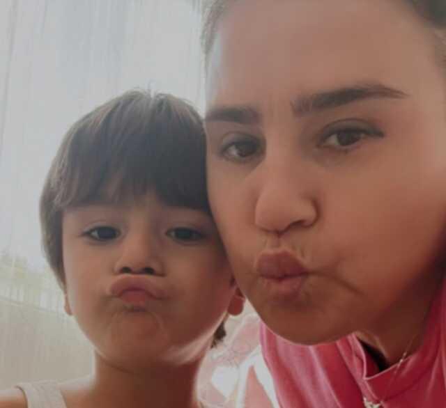 Dilan Polat'ın kara kutusu Şule aileye sahip çıktı: En zor anlarında da buradayım