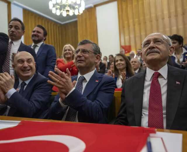 Eczacılıktan genel başkanlığa! CHP lideri Özgür Özel'in bilinmeyenleri