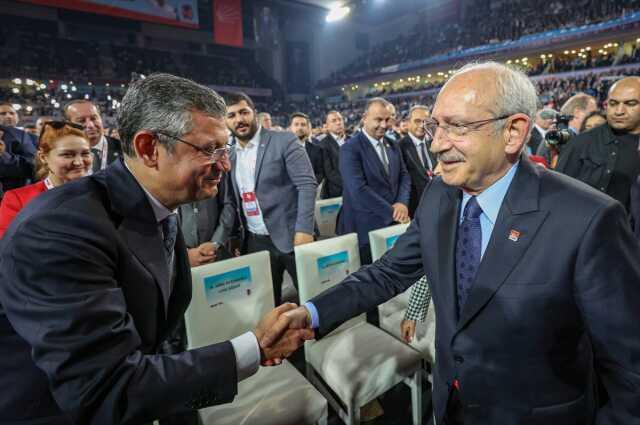 Eczacılıktan genel başkanlığa! CHP lideri Özgür Özel'in bilinmeyenleri