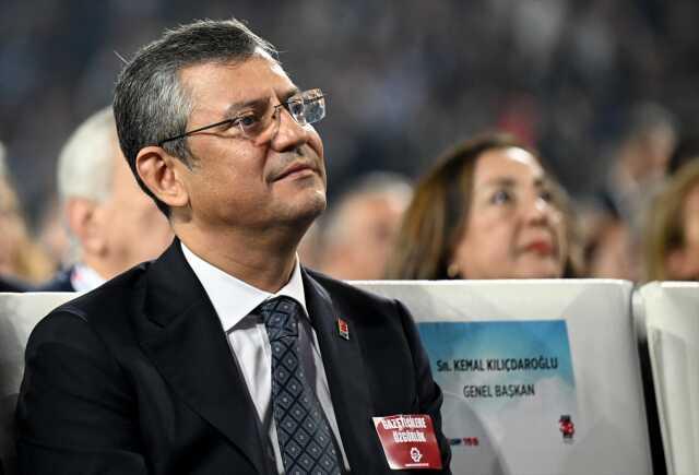 Eczacılıktan genel başkanlığa! CHP lideri Özgür Özel'in bilinmeyenleri