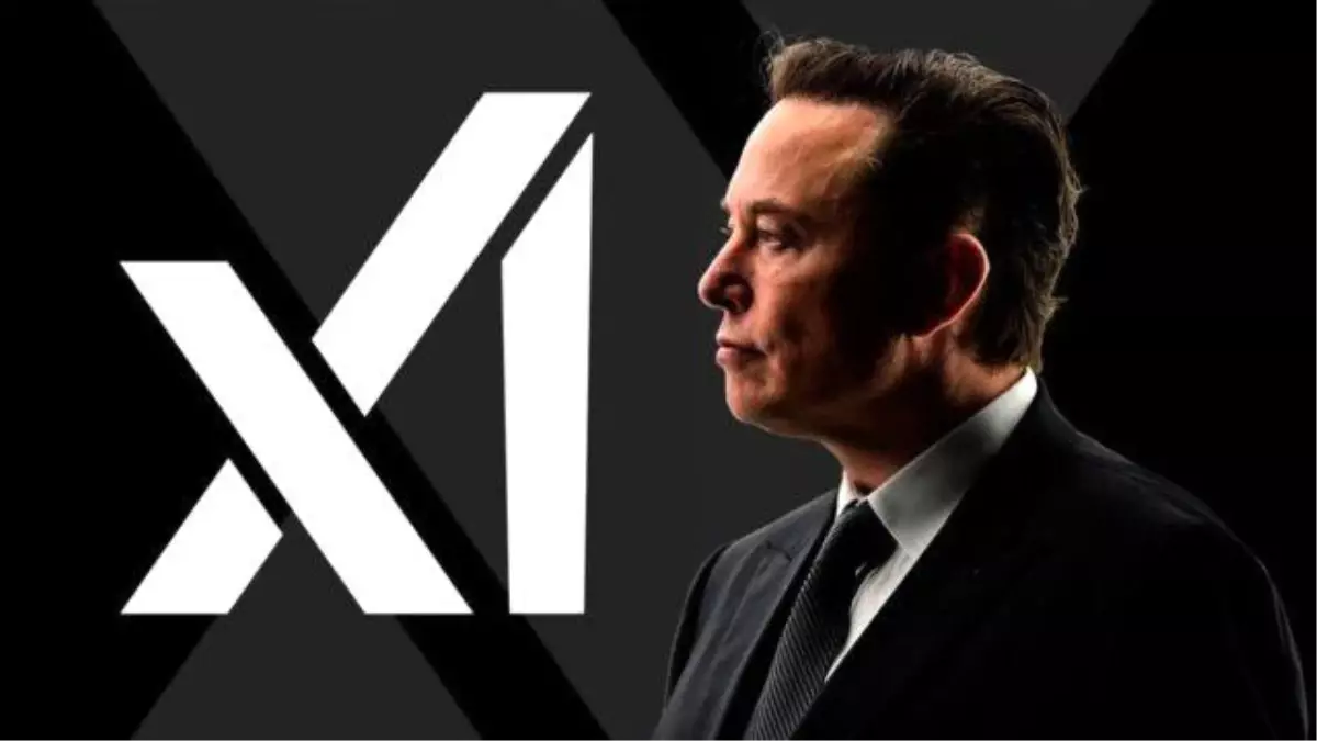 Elon Musk\'ın yapay zeka firması xAI, Grok sohbet botunu kullanıma açtı