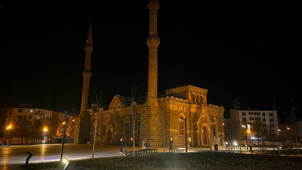 Türkiye\'de Filistinliler için dua edildi