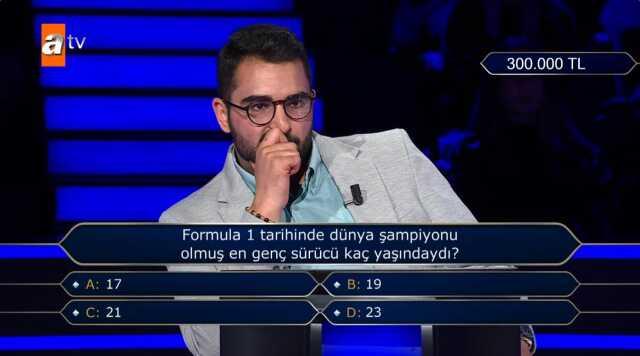 Formula 1 en genç şampiyonu kaç yaşında? Formula 1 tarihinde dünya şampiyonu olmuş en yaşlı oyuncusu kimdir?