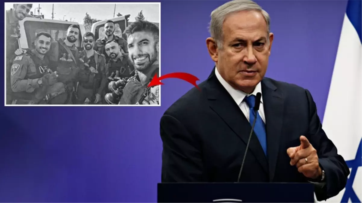 Netanyahu\'nun Gazze\'de Avrupalı paralı asker kullandığı ortaya çıktı! Haftalık 120 bin TL ödüyorlar