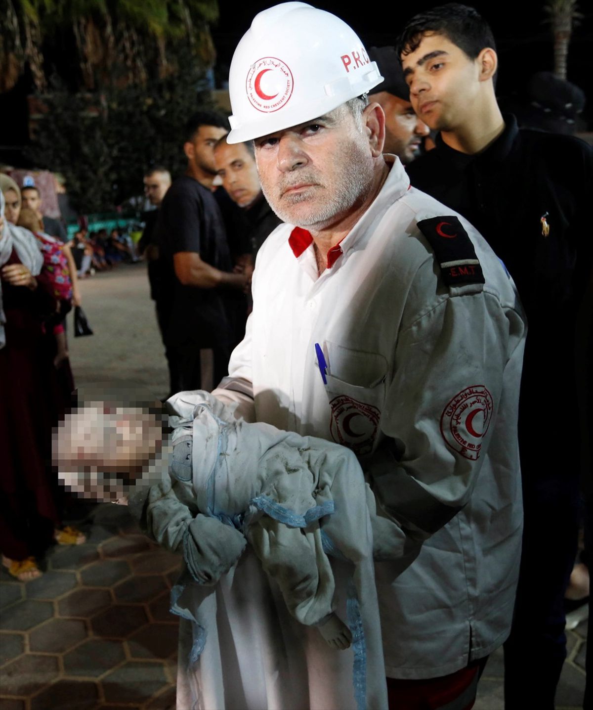 İsrail\'in Gazze\'deki saldırısında 51 kişi hayatını kaybetti