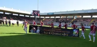 Batman Petrolspor, Kemerkent Bulvarspor'u 1-0 mağlup etti