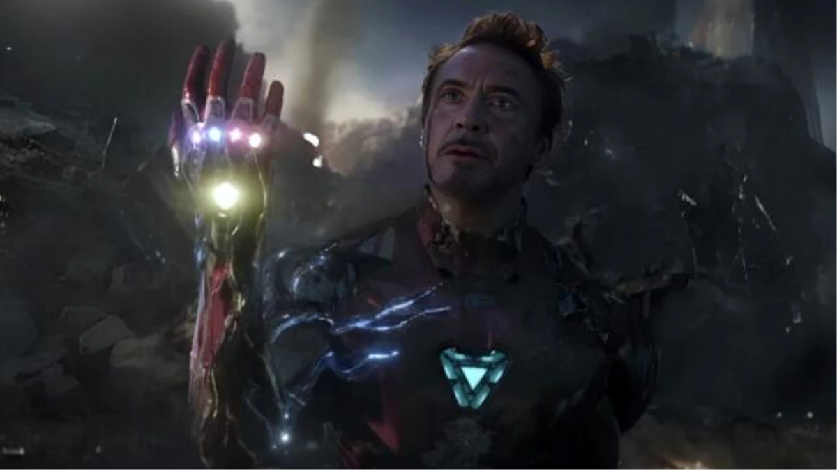 Robert Downey Jr.\'ın Iron Man Olarak Geri Dönmesi Mümkün