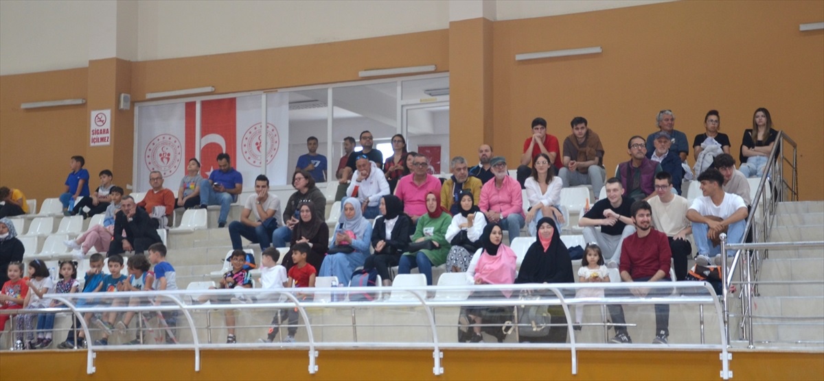 Karamüselbey SK, Orhangazi Gençlik\'i mağlup etti