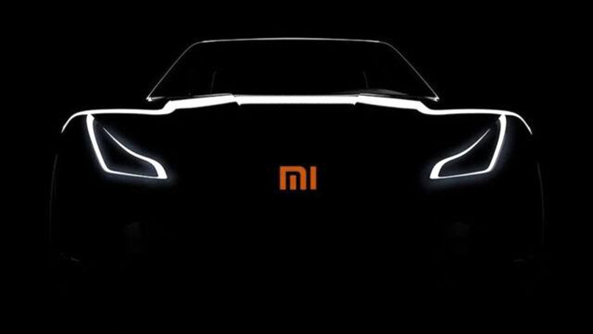Xiaomi\'nin ilk elektrikli sedanı casus fotoğraflarıyla ortaya çıktı