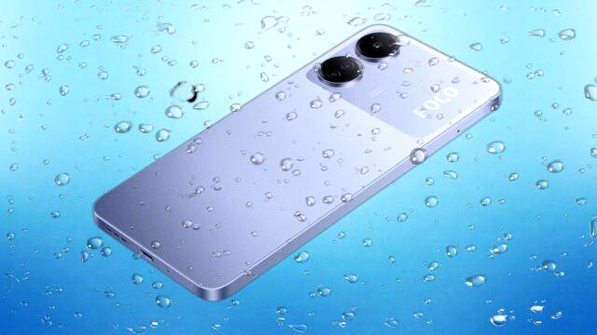Poco C65 Tanıtıldı: İşte Özellikleri
