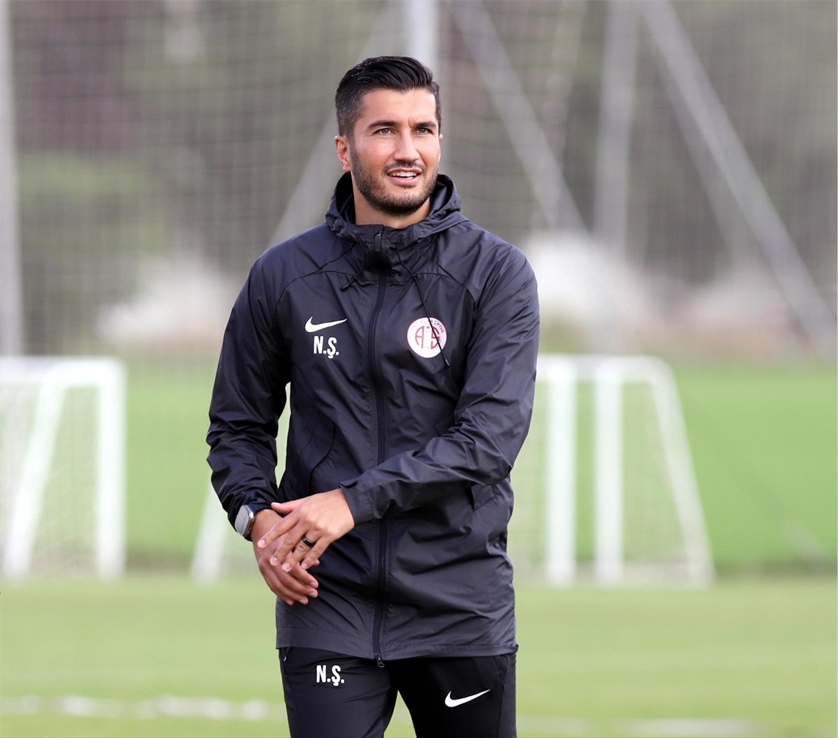 Bitexen Antalyaspor, MKE Ankaragücü maçının hazırlıklarına başladı