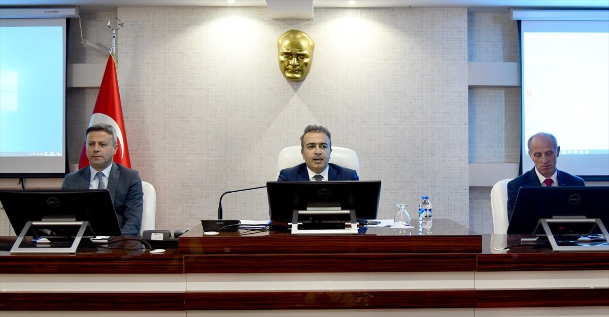 Ardahan\'da Eğitim Niteliğinin Artırılması İçin Eylem Planı Hayata Geçirildi