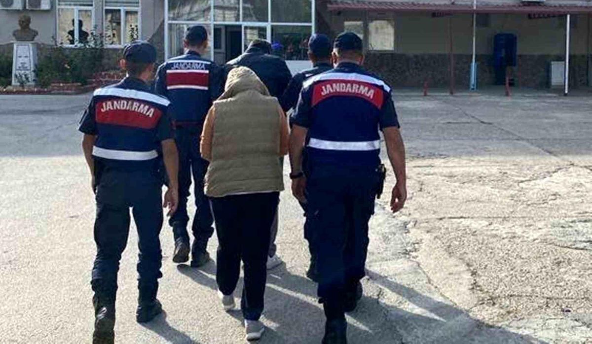 Aydın\'da Aranan 90 Şahıs Yakalandı