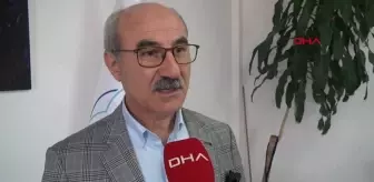 Marmara Denizi'ndeki Yüksek Sıcaklık Müsilaj Tehlikesine Yol Açabilir