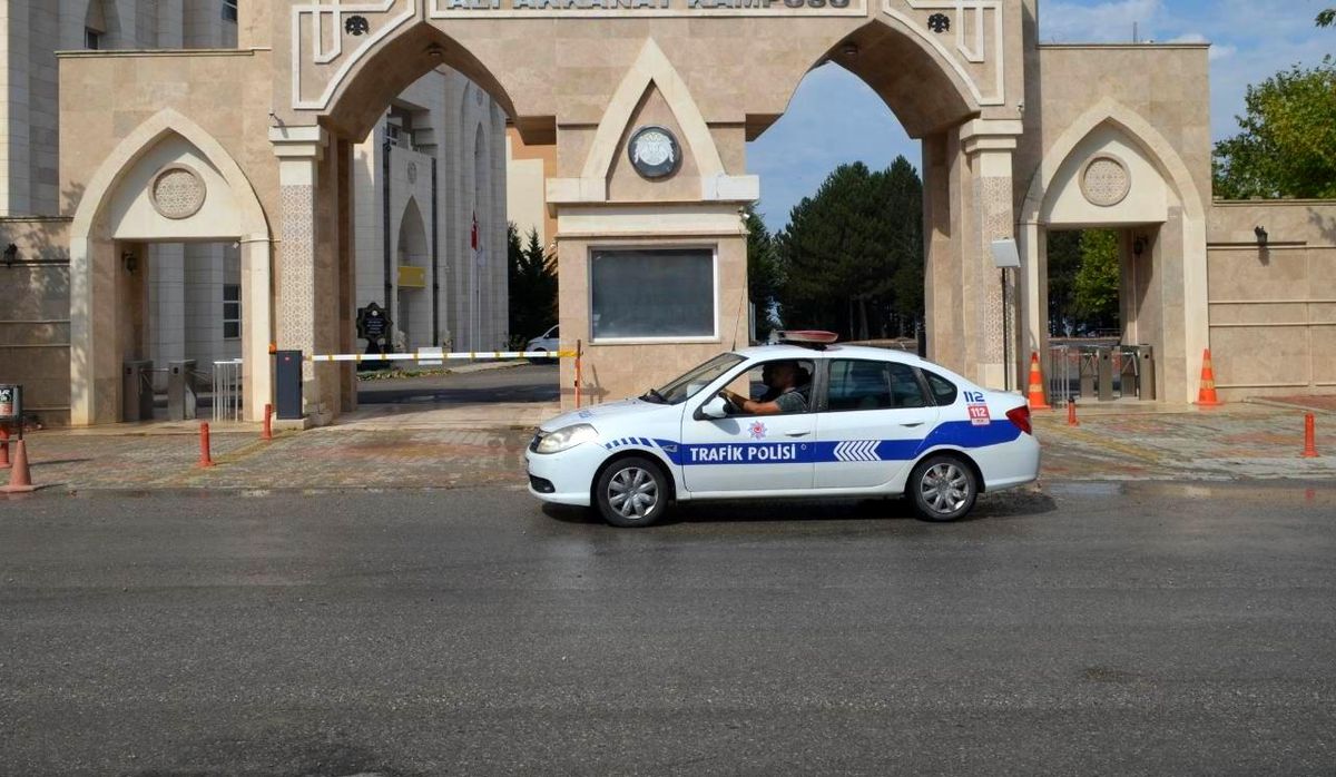 Beyşehir\'de Trafik Denetimlerinde 38 Bin TL Cezai İşlem Uygulandı