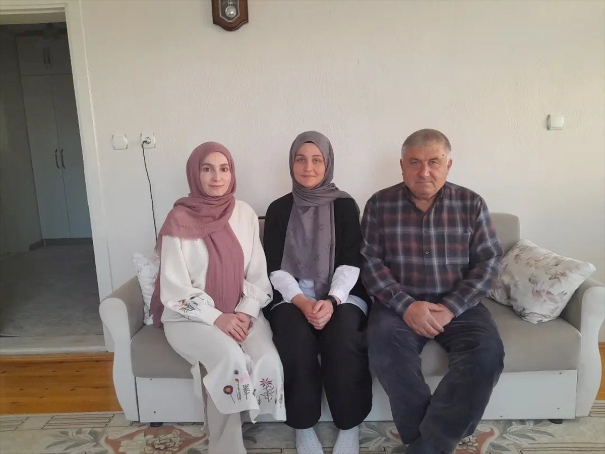 Beyşehir\'de şehit aileleri ve gaziler yalnız bırakılmıyor