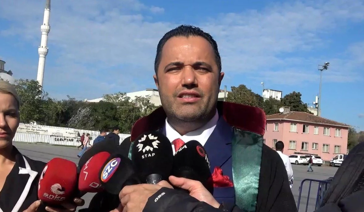 Münevver Karabulut Cinayeti Sanığı Cem Garipoğlu\'nun Mezarının Açılması Talep Edildi