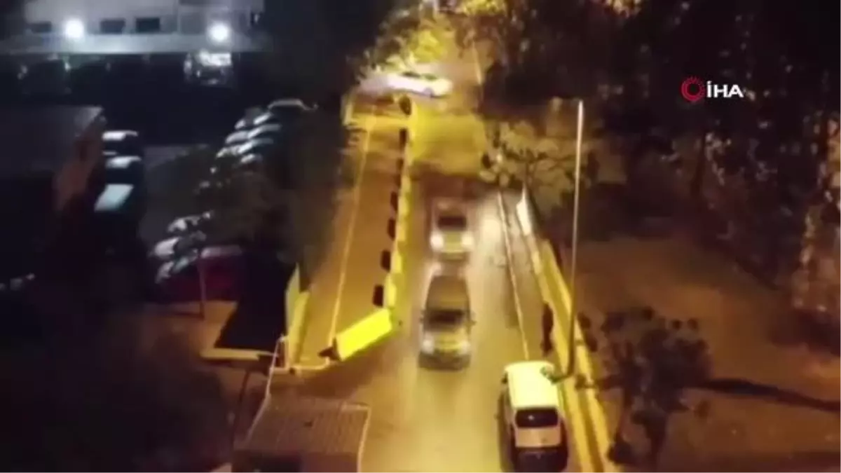 \'Comanchero\' suç örgütü operasyonunda 18 şüpheli tutuklandı