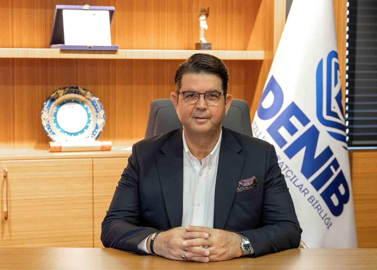 Denizli İhracatı Ekim Ayında Artış Gösterdi