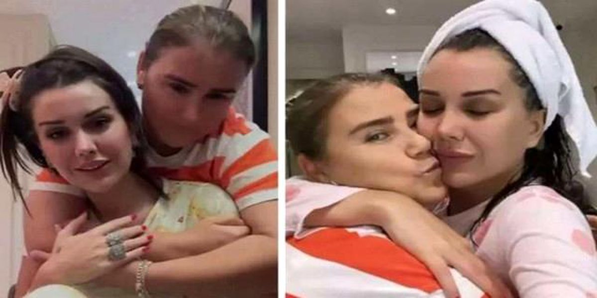 Dilan Polat ve Eşi Tutuklandı, Şule\'den İtiraf Geldi