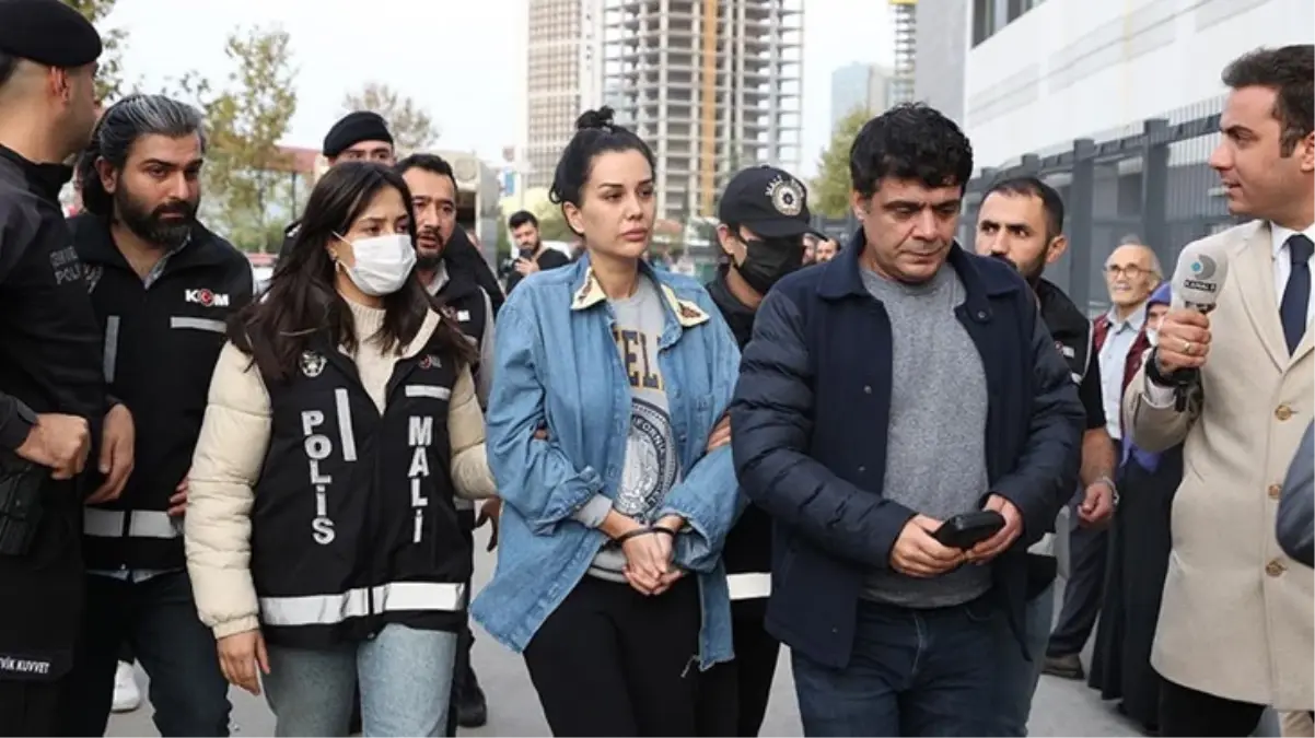 Dilan ve Engin Polat soruşturması kapsamında 27 şirkete kayyım atanması kararı