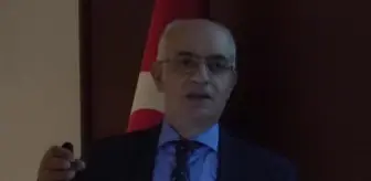 'Gelecekte beslenmede yapay ve yalancı et, böcek, mantar, yosun ve bitki bazlı sütler kullanılacak'