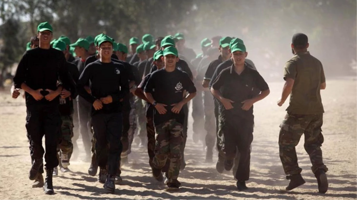 Hamas, Aksa Tufanı operasyonu öncesi İsrail istihbaratını böyle kandırmış