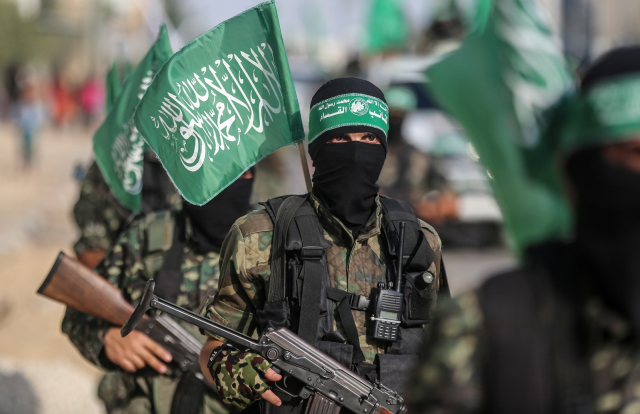 Hamas, İsrail İstihbaratını Aldattı