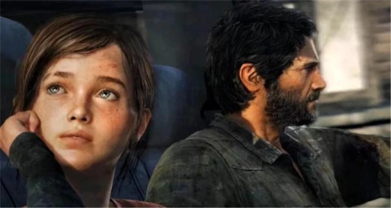 The Last of Us Multiplayer Projesi Hala Devam Ediyor