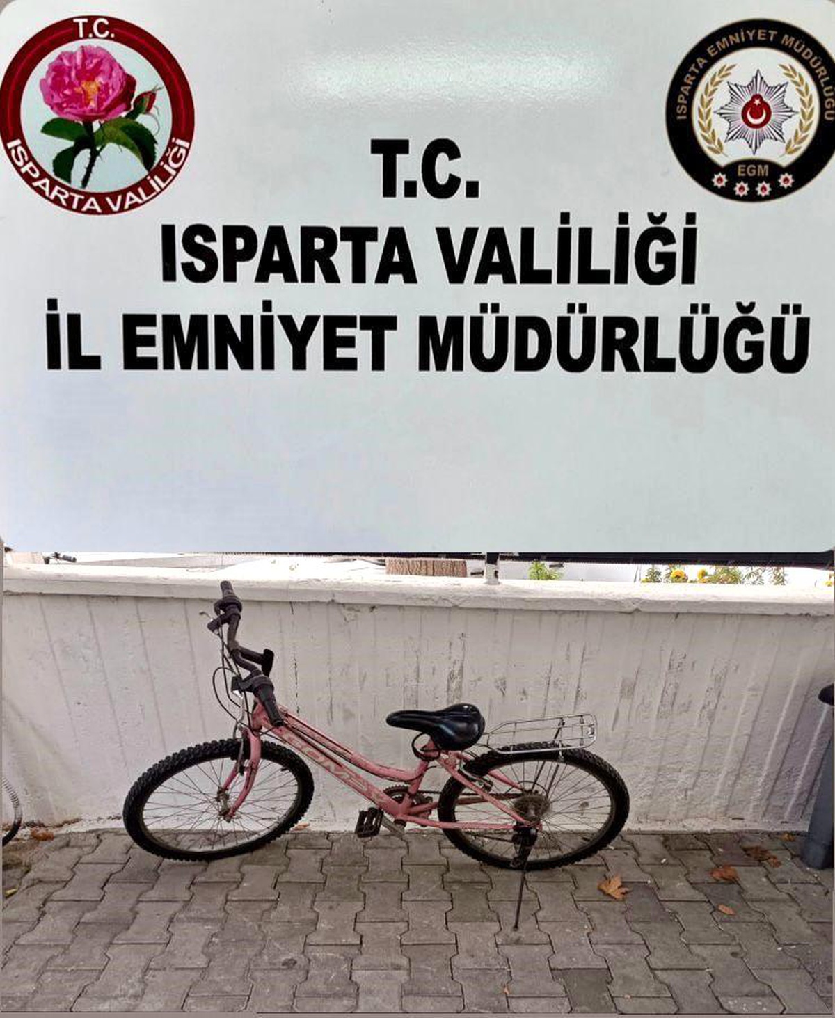 Isparta\'da 34 şüpheliden 6\'sı tutuklandı