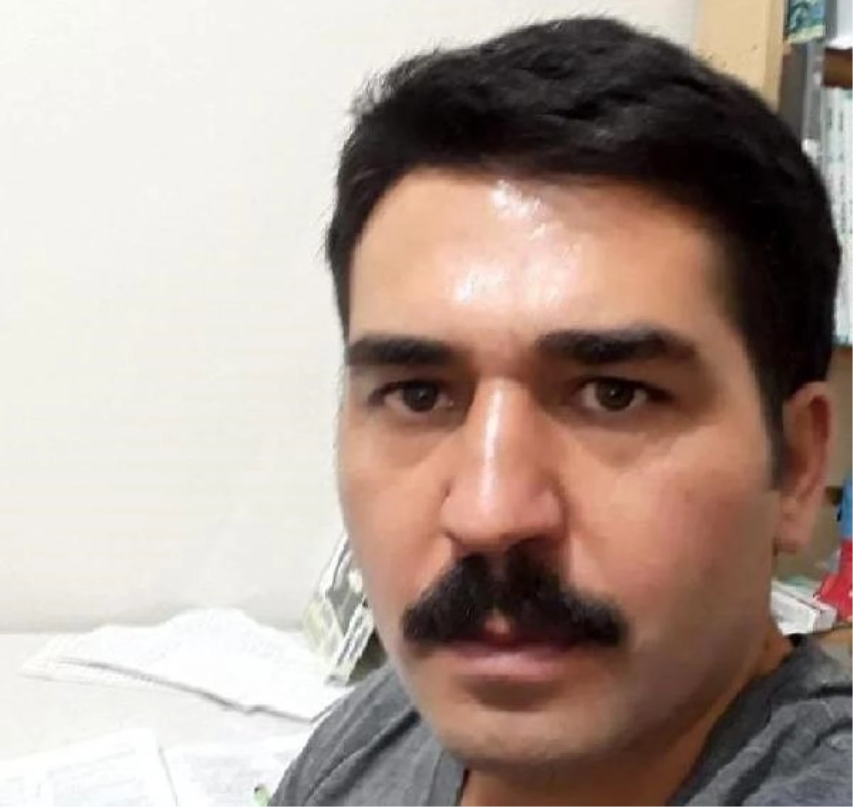 Ankara\'da Hemşire Kardeşini Öldürdü, Başını Gövdesinden Ayırdı